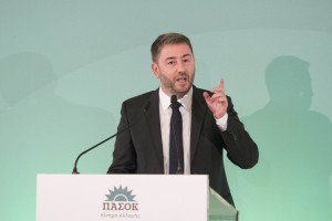 Ανδρουλάκης: Απαιτείται χρονοδιάγραμμα για την αποκατάσταση του σιδηροδρομικού δικτύου
