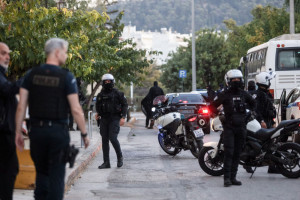 Εξάρθρωση κυκλώματος «υπαλλήλων» του ΔΕΔΔΗΕ – Πάνω από €3,4 εκατ. η λεία τους