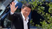 Ματέο Ρέντσι: Η Ιταλία επέστρεψε πιο ισχυρή και φιλόδοξη