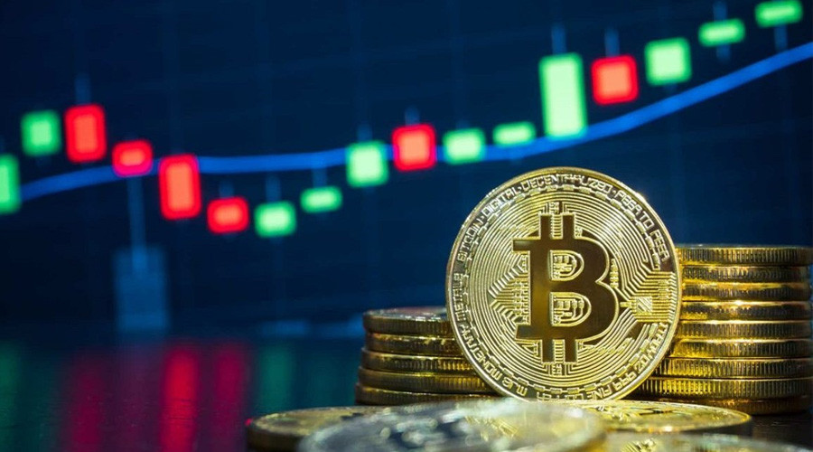 Τα στοιχεία που προμηνύουν… αναταράξεις στην τιμή του Bitcoin