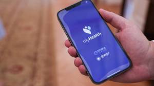 Νέο MyHealth: Με ειδοποίηση στο κινητό το ετήσιο τσεκ απ