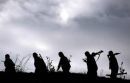 Τσαβούσογλου: Το PKK χρησιμοποιεί αμάχους σαν ανθρώπινες ασπίδες