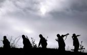 Τσαβούσογλου: Το PKK χρησιμοποιεί αμάχους σαν ανθρώπινες ασπίδες