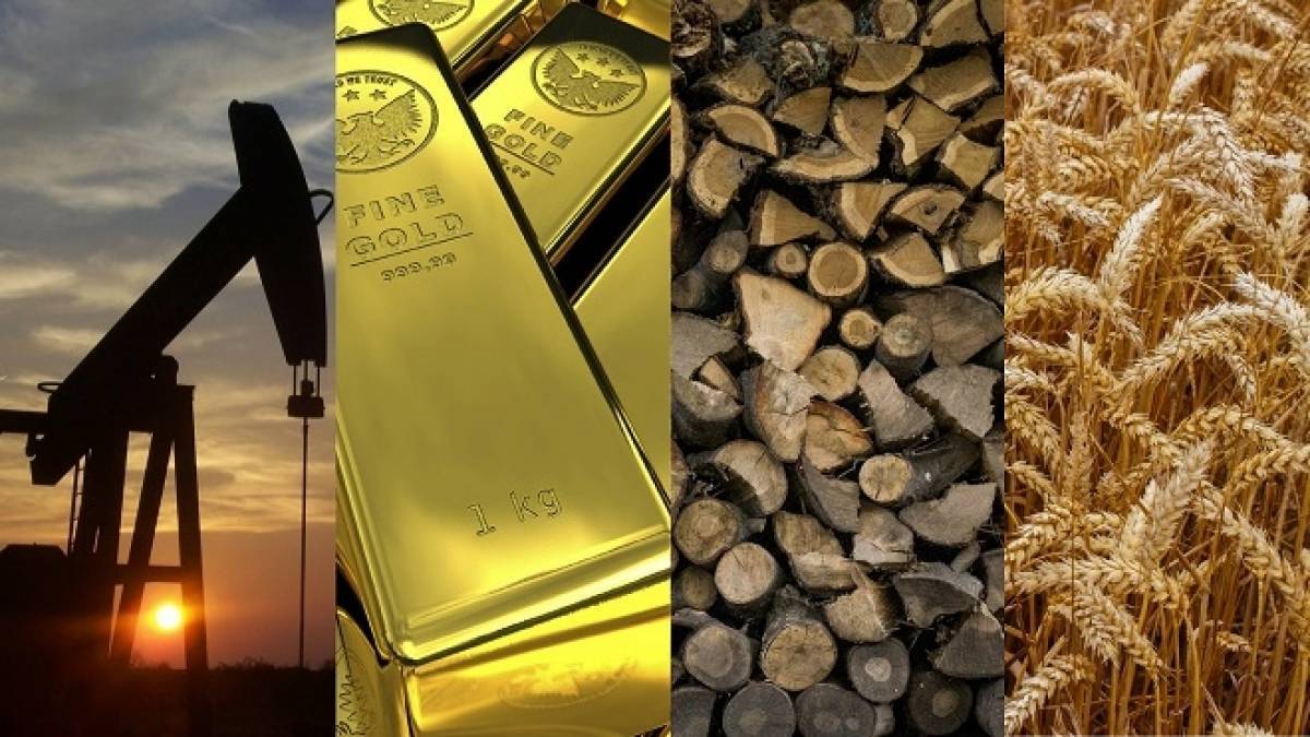 Απώλειες για το πετρέλαιο - Άνοδος του χρυσού