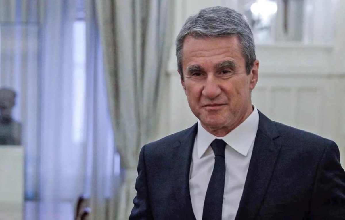 Στις 4 Μαρτίου η ανακοίνωση του κόμματος του Ανδρέα Λοβέρδου