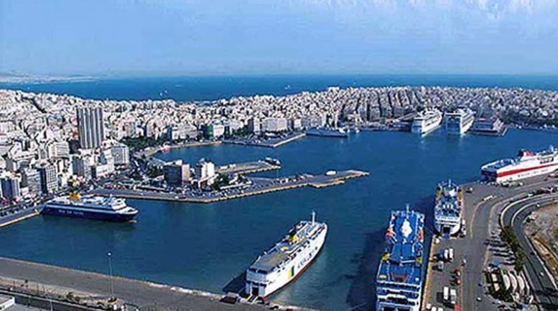 Στον Πειραιά κρουαζιερόπλοιο για τη φιλοξενία των πλημμυροπαθών