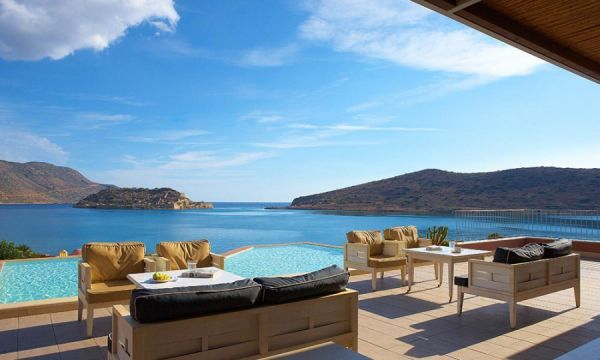 Ledra Hotels and Villas SA: Διάκριση για το πρόγραμμα προβολής και διάθεσης αγροδιατροφικών προϊόντων ποιότητας