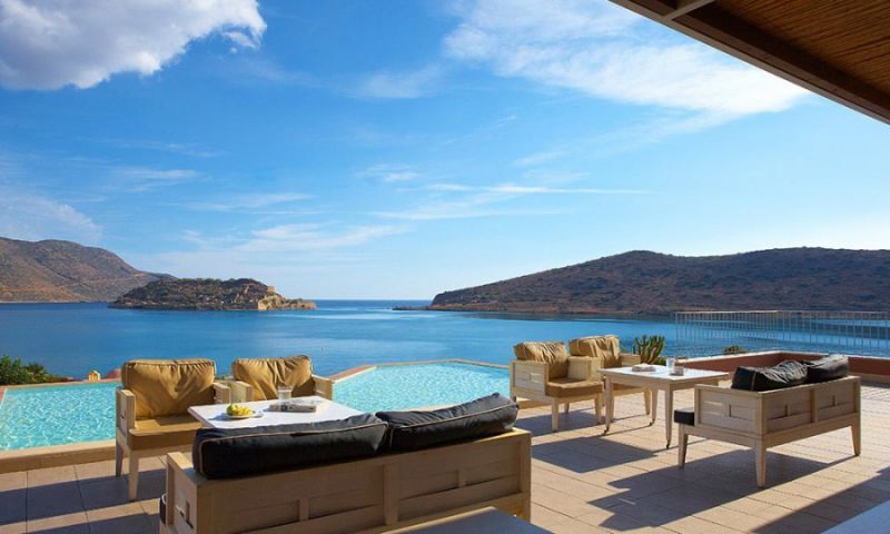 Ledra Hotels and Villas SA: Διάκριση για το πρόγραμμα προβολής και διάθεσης αγροδιατροφικών προϊόντων ποιότητας