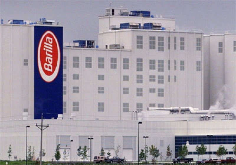 Barilla Hellas: Στα 6,2 εκατ. αυξήθηκαν τα προ φόρων κέρδη το 2016
