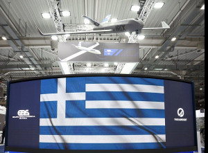 Ελληνικά Αμυντικά Συστήματα: Χρηματοδοτούνται για πρώτη φορά από την ΕΕ