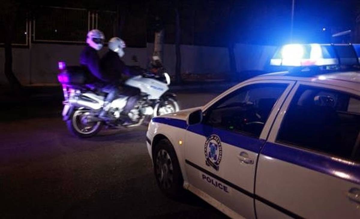 Πυροβολισμοί στα Μανιάτικα στον Πειραιά - 1 νεκρός