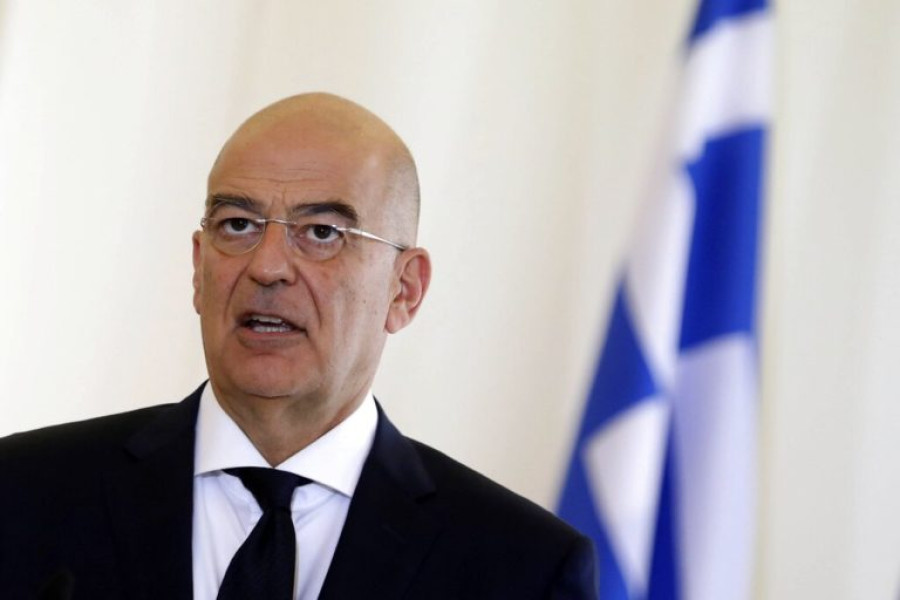 Στο Ηνωμένο Βασίλειο ο Δένδιας- Συναντήσεις για θέματα αμυντικής τεχνολογίας