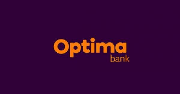Optima bank: Χρονιά γεμάτη επιτυχίες το 2020, κόντρα στην πανδημία