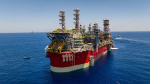 Energean: Προβλέπει αύξηση της παραγωγής φυσικού αερίου το 2023