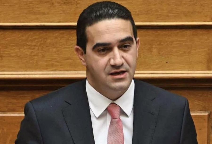 ΠΑΣΟΚ- Ίμβρος: Η Τουρκία συνειδητά παραβιάζει τη Διακήρυξη των Αθηνών