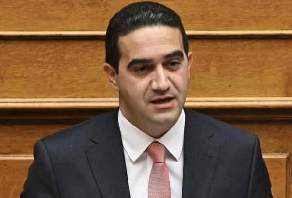ΠΑΣΟΚ- Ίμβρος: Η Τουρκία συνειδητά παραβιάζει τη Διακήρυξη των Αθηνών