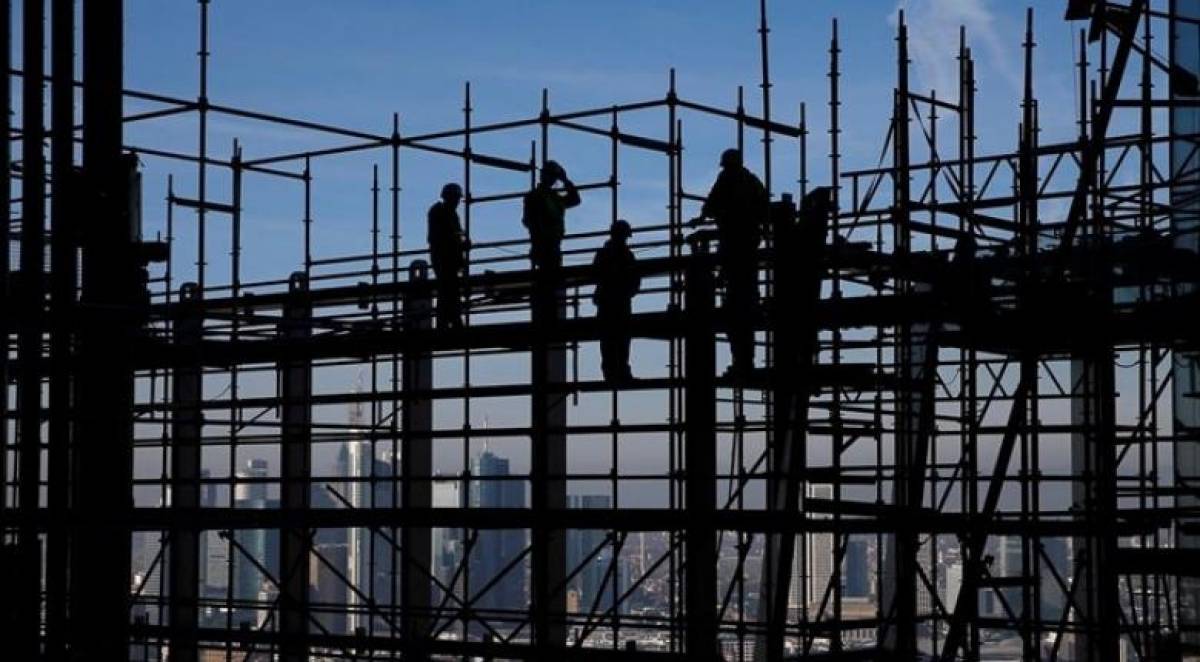 Δημοπρατήσεις νέων έργων και επενδύσεις ζητά ο κατασκευαστικός κλάδος