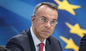 Σταϊκούρας: Μόνιμες μειώσεις φόρων-εισφορών μετά τον κορονοϊό