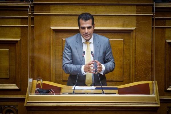 Πλεύρης: Δεν έχουν τιμωρητικό χαρακτήρα τα μέτρα, αλλά προστατευτικό