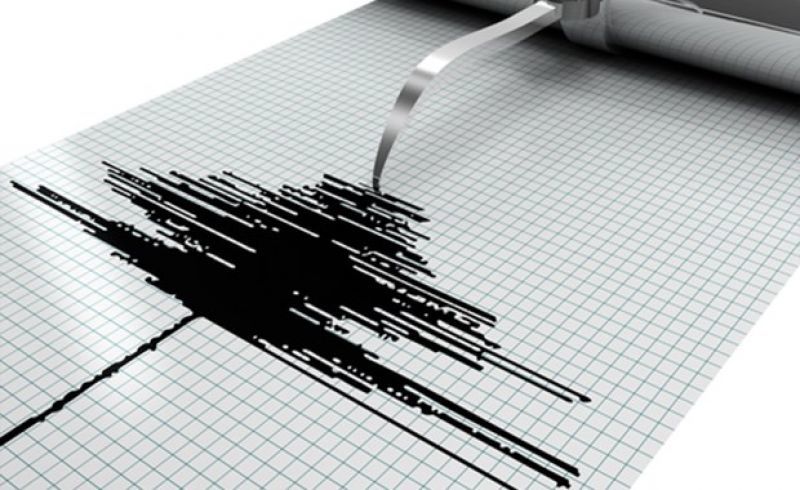 Πάνω από το 80% των Ελλήνων κινδυνεύει από σεισμό