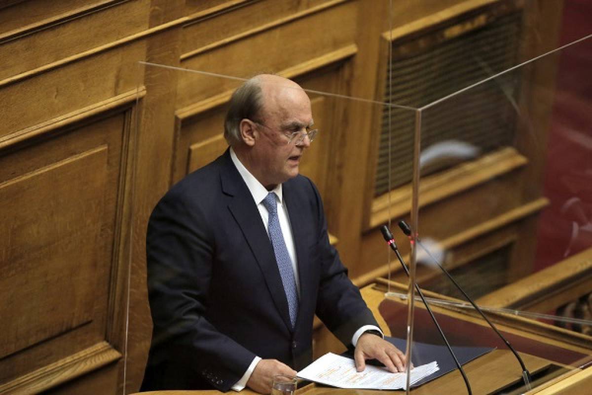 Ζαββός:Τα νέα «κόκκινα» δάνεια δε θα ξεπερνούν τα €4-5 δισ.