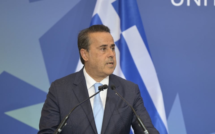 Το πρόσωπο-κλειδί στη γεωστρατηγική αναβάθμιση της χώρας
