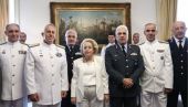 Θάνου: Ευχαριστούμε όσους βοήθησαν στο μεταναστευτικό