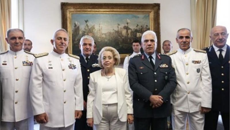 Θάνου: Ευχαριστούμε όσους βοήθησαν στο μεταναστευτικό