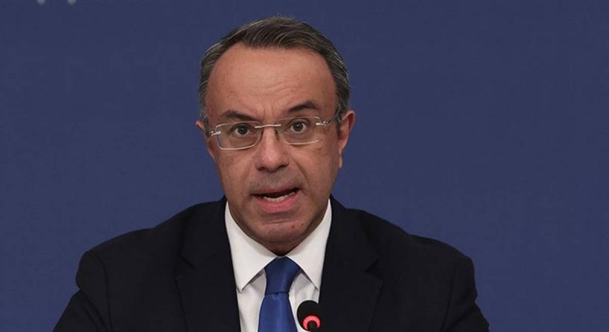Σταϊκούρας: Σε υψηλή προτεραιότητα η ενίσχυση της άμυνας