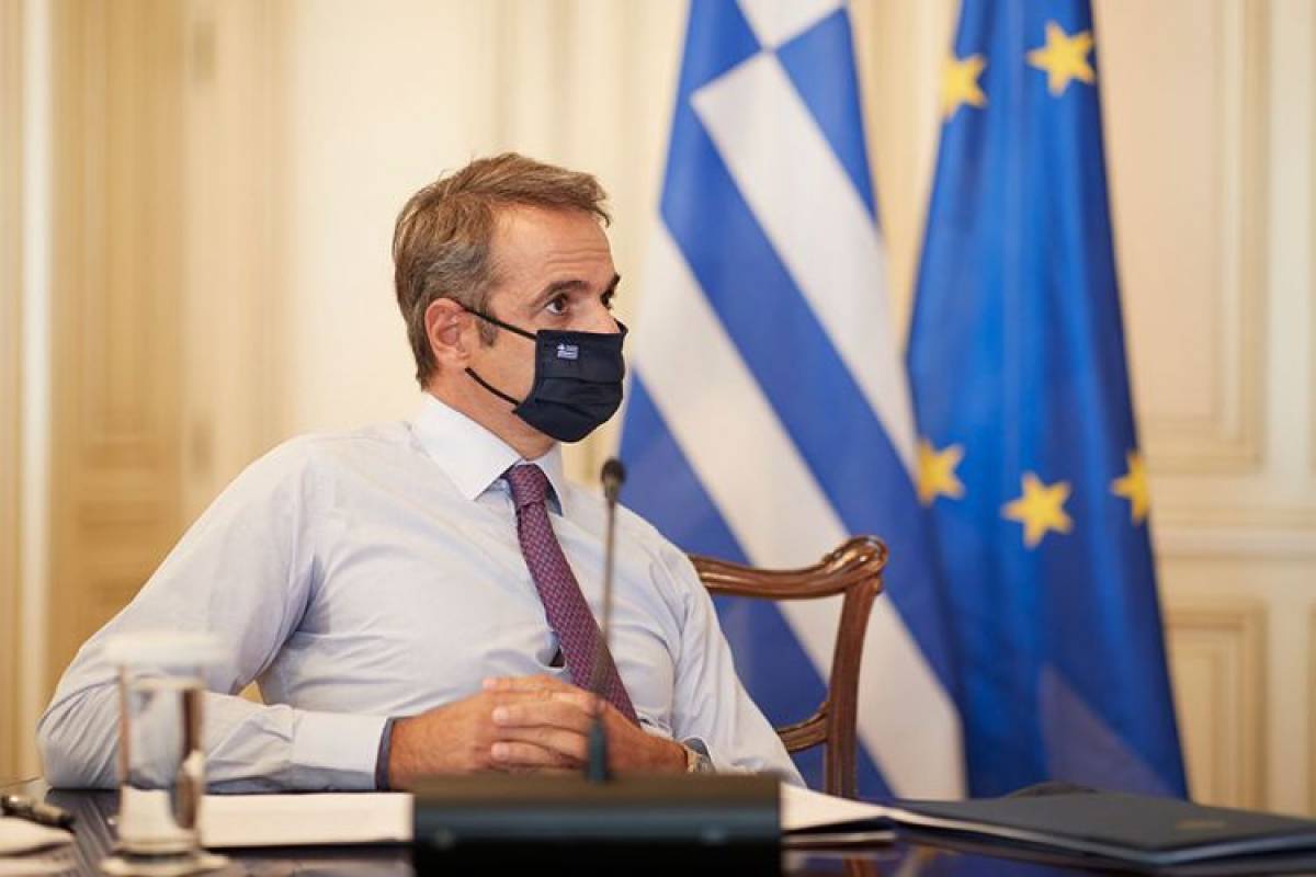 Συνεδριάζει την Τρίτη (29/3) το Υπουργικό Συμβούλιο- Η ατζέντα