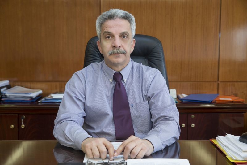 Τον Δ. Αναγνωστάκη στηρίζει ο ΣΥΡΙΖΑ στην περιφέρεια Στερεάς Ελλάδας