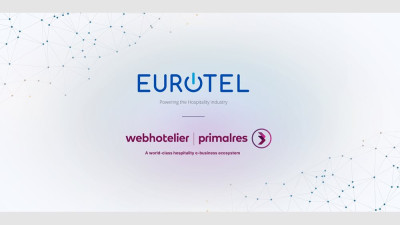 Συνεργασία webhotelier|primalres και EUROTEL για τον ψηφιακό μετασχηματισμό ξενοδοχείων