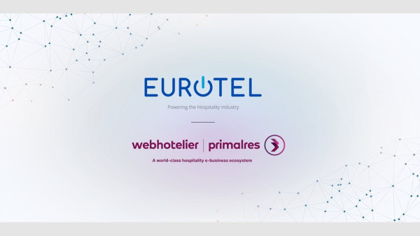 Συνεργασία webhotelier|primalres και EUROTEL για τον ψηφιακό μετασχηματισμό ξενοδοχείων