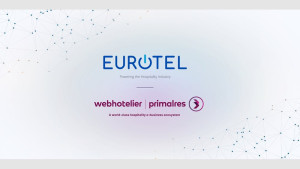 Συνεργασία webhotelier|primalres και EUROTEL για τον ψηφιακό μετασχηματισμό ξενοδοχείων