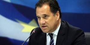 Γεωργιάδης: Μην «τσιμπάτε» σε αυτά που κάνει ο Ερντογάν