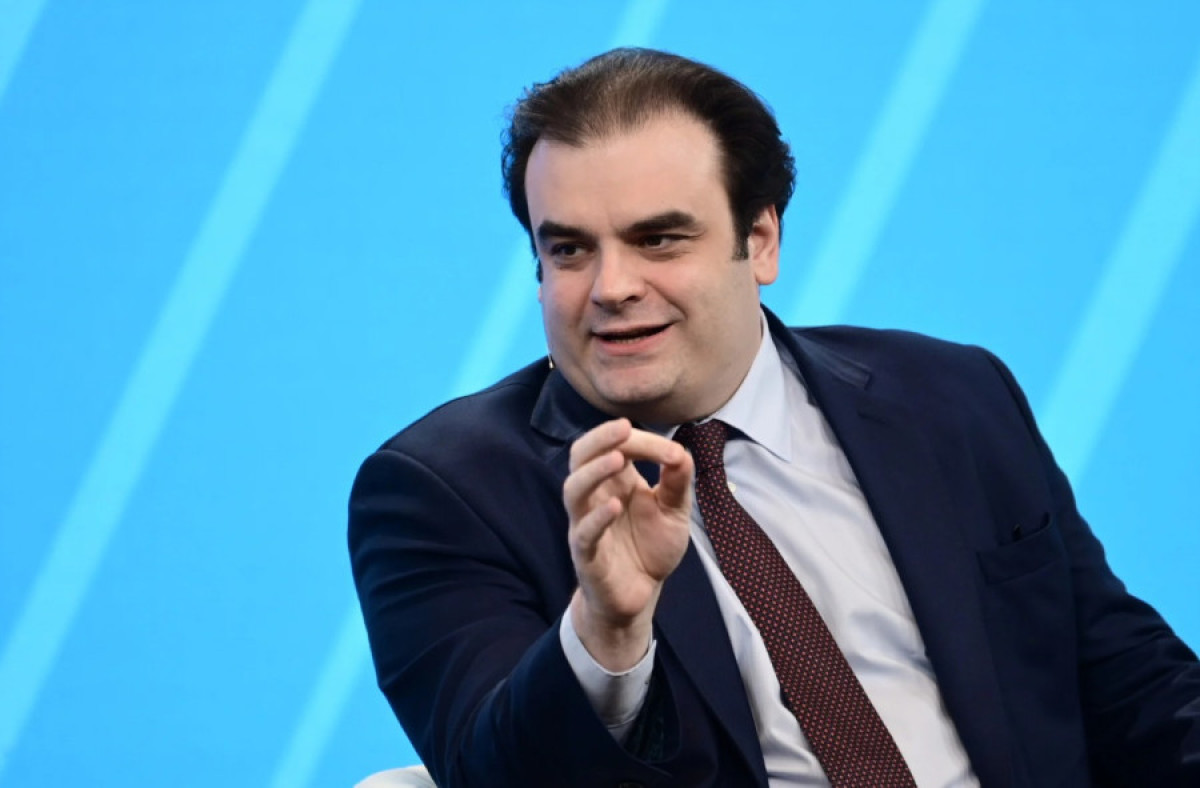 Πιερρακάκης: Nομοθετική παρέμβαση για την ουσιαστική προστασία της πρώτης κατοικίας μέσω του εξωδικαστικού μηχανισμού
