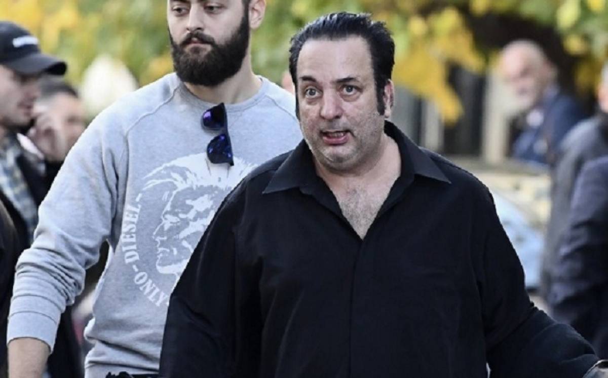Την απαλλαγή Ριχάρδου για λαθρεμπόριο χρυσού ζητεί ο Eισαγγελέας
