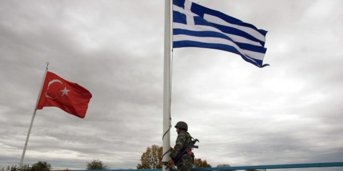 Συνάντηση στη Σμύρνη την Πέμπτη (23/10) για τα Μέτρα Οικοδόμησης Εμπιστοσύνης με Τουρκία