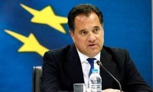 Γεωργιάδης-Εμβόλια: Θα τελείωνε κάθε συζήτηση, αν επικρατούσε η λογική