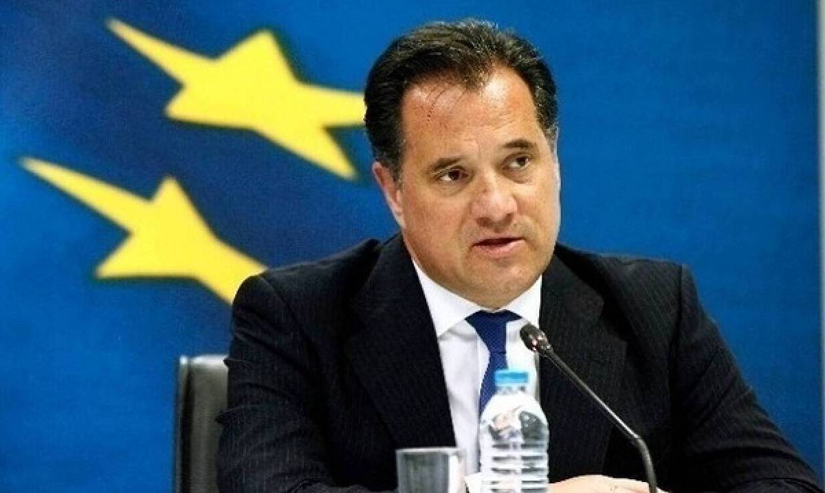 Γεωργιάδης-Εμβόλια: Θα τελείωνε κάθε συζήτηση, αν επικρατούσε η λογική