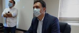 Κικίλιας: Στην Κρήτη η πιο σύγχρονη ΜΕΘ της Ευρώπης
