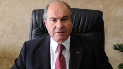 Την παραίτησή του ανακοίνωσε ο πρωθυπουργός της Ιορδανίας