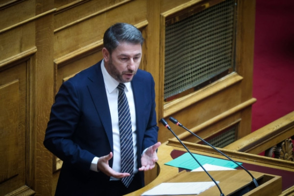 Ανδρουλάκης-Υποκλοπές: Προσπάθεια αλλαγής μελών ΑΔΑΕ μια μέρα πριν τη συνεδρίαση