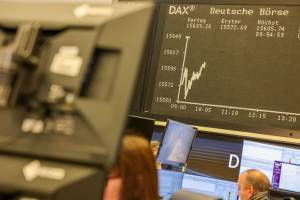 Συνθήκες sell off στις ευρωαγορές εξαιτίας της Fed