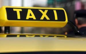 Το ΣΑΤΑ εκπέμπει SOS: Τα ταξί χρειάζονται στήριξη τώρα (video)