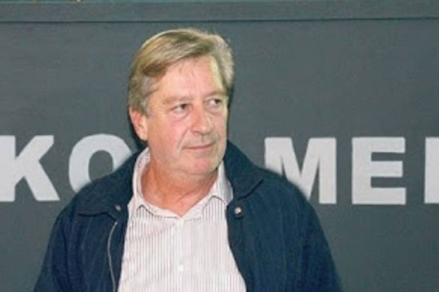 Δημήτρης Προκοπίου-Centrofin: Ενισχύεται με νεότευκτα και μεταχειρισμένα πλοία