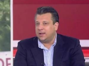 Δερμιτζάκης: Να ανοίξουν εστίαση, λιανεμπόριο και σχολεία