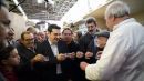 Ο Τσίπρας πιστεύει ότι θα εγκαινιάζει έργα και την επόμενη τετραετία!