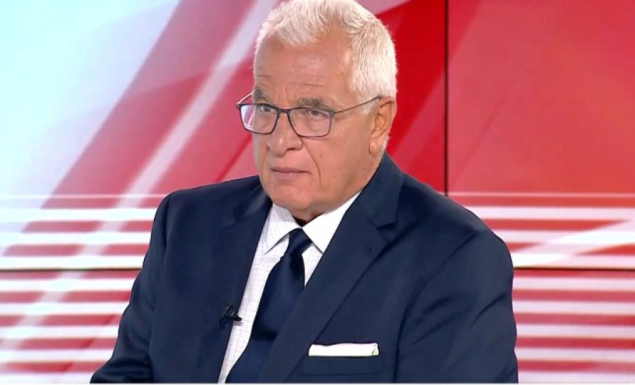 Alter Ego Media: Δήλωση συμπαράστασης στον Γιάννη Πρετεντέρη - Το μήνυμα στην πολιτεία