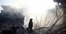 Ρωσία για Ντούμα: Διαψεύδουμε ότι ο συριακός στρατός χρησιμοποίησε χημικά